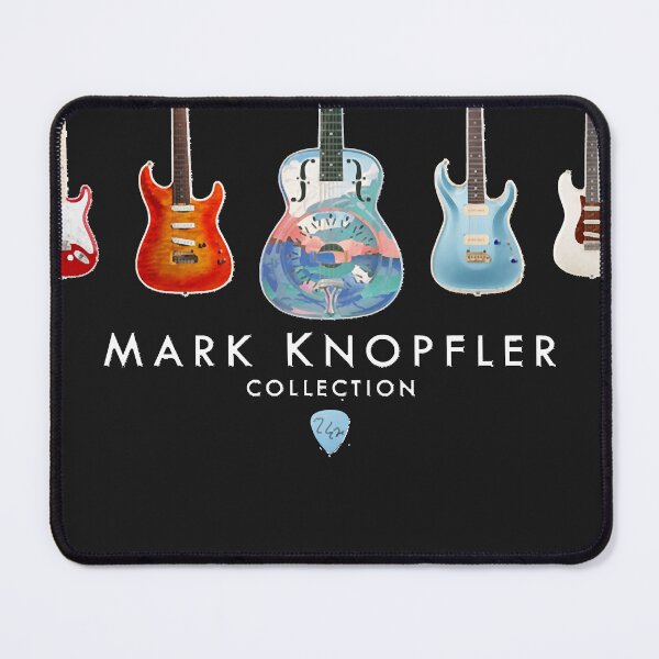 Item preview, Knopfler Guitar Collection Essential designed and sold by TASHUMBEEBENNE.