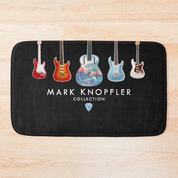 Item preview, Knopfler Guitar Collection Essential designed and sold by TASHUMBEEBENNE.