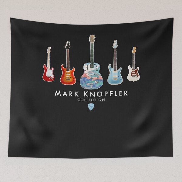Item preview, Knopfler Guitar Collection Essential designed and sold by TASHUMBEEBENNE.