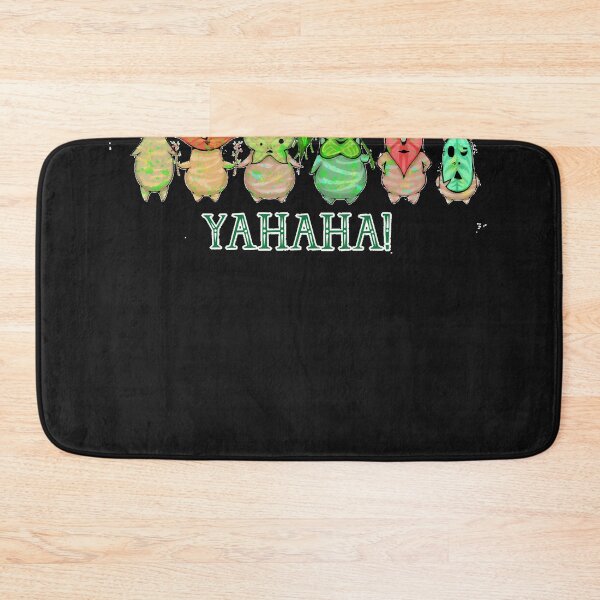 Item preview, Korok Classic  designed and sold by TASHUMBEEBENNE.