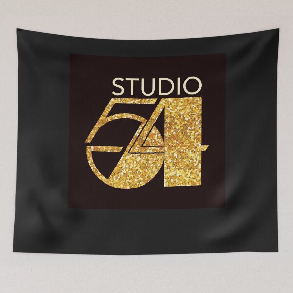 Item preview, Studio  new york model legendary nightclub of la french touch classic t shirt designed and sold by melvinca7520.
