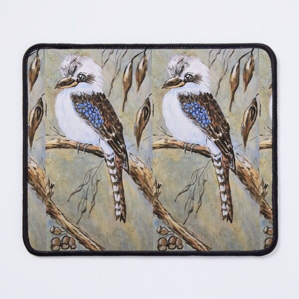 Item preview, Kookaburra Sitting in a Tree designed and sold by pohlma.