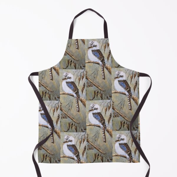 Item preview, Kookaburra Sitting in a Tree designed and sold by pohlma.