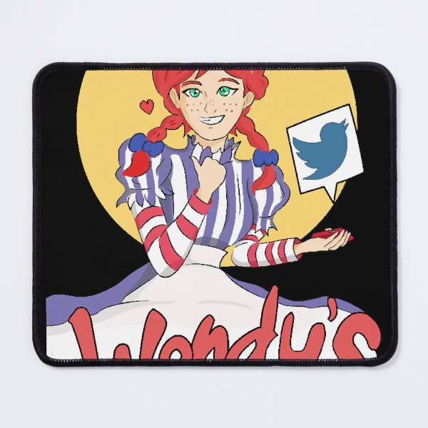 Item preview, Wendy's Smug Face Classic designed and sold by GregoryPerks.