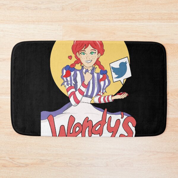 Item preview, Wendy's Smug Face Classic designed and sold by GregoryPerks.
