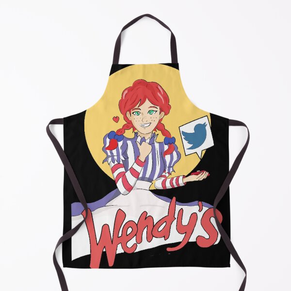 Item preview, Wendy's Smug Face Classic designed and sold by GregoryPerks.