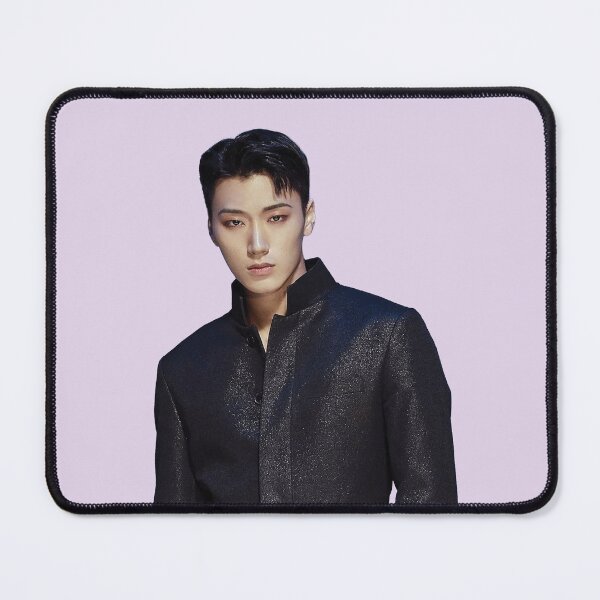 Item preview, Ateez San designed and sold by kpopnow.