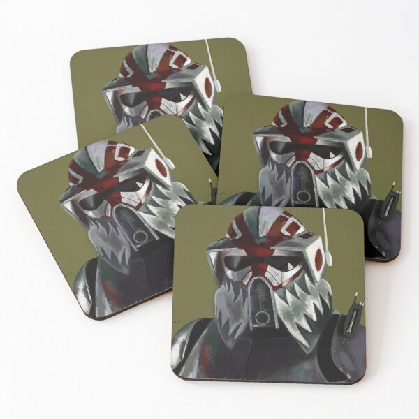 Item preview, K9 clone designed and sold by Sarah Yatomi.