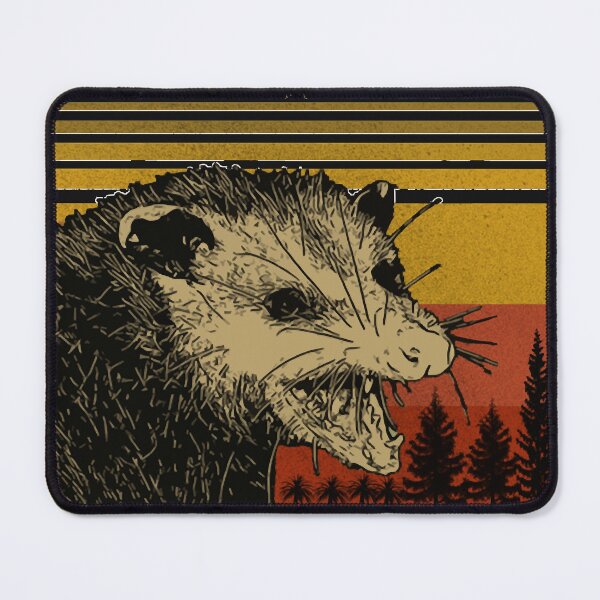Item preview, Let&x27;s Eat Trash Get Hit By A Car Essential  designed and sold by TASHUMBEEBENNE.