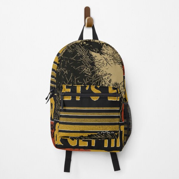 Item preview, Let&x27;s Eat Trash Get Hit By A Car Essential  designed and sold by TASHUMBEEBENNE.