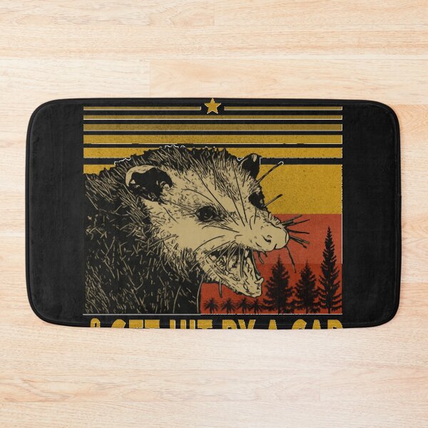Item preview, Let&x27;s Eat Trash Get Hit By A Car Essential  designed and sold by TASHUMBEEBENNE.