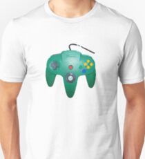 Nintendo Unisex T-Shirt