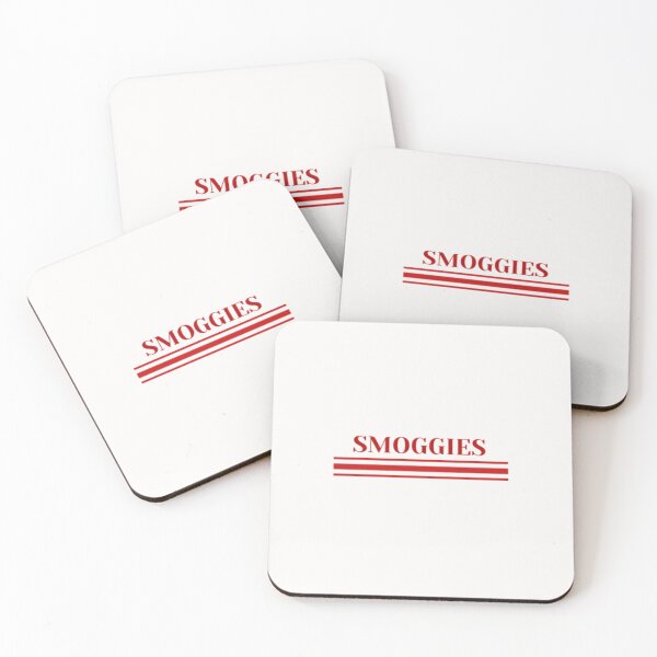 Item preview, Smoggies designed and sold by TrueEssentials.