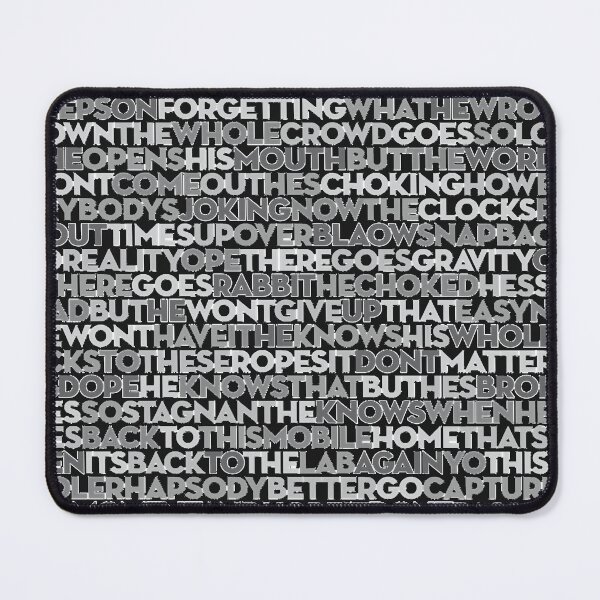 Item preview, Lose Yourself - Eminem v.3 Classic designed and sold by TASHUMBEEBENNE.