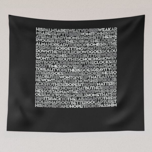 Item preview, Lose Yourself - Eminem v.3 Classic designed and sold by TASHUMBEEBENNE.