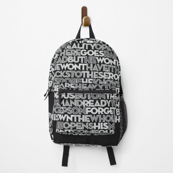 Item preview, Lose Yourself - Eminem v.3 Classic designed and sold by TASHUMBEEBENNE.