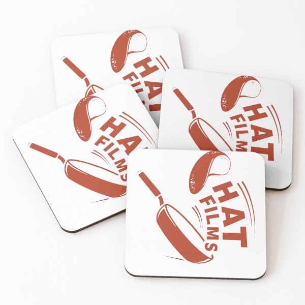 Item preview, Hat Films Merch Hat Films Pancake  designed and sold by JasonTodd44.