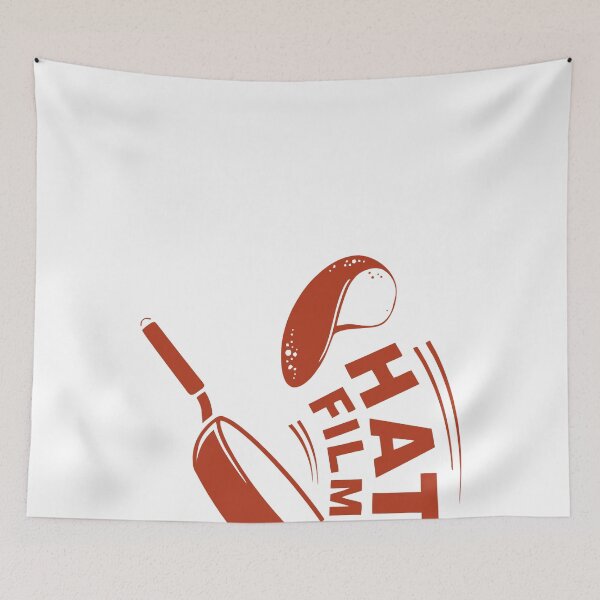 Item preview, Hat Films Merch Hat Films Pancake  designed and sold by JasonTodd44.