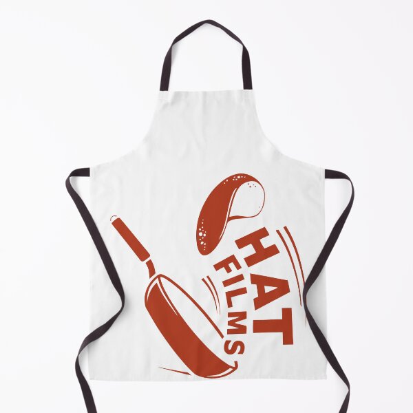 Item preview, Hat Films Merch Hat Films Pancake designed and sold by JasonTodd44.