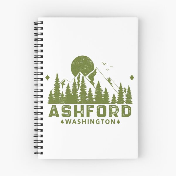 Item preview, Ashford Washington Mountain Sight designed and sold by Home-Spirit.