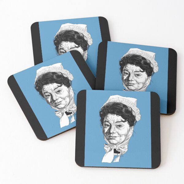 Item preview, Hattie Jacques designed and sold by JasonTodd44.