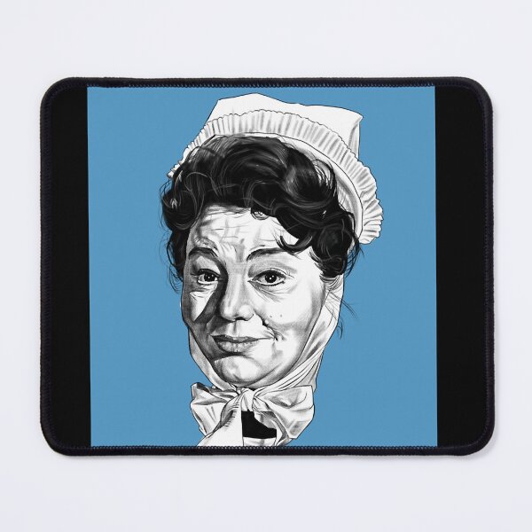 Item preview, Hattie Jacques designed and sold by JasonTodd44.