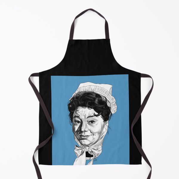 Item preview, Hattie Jacques designed and sold by JasonTodd44.