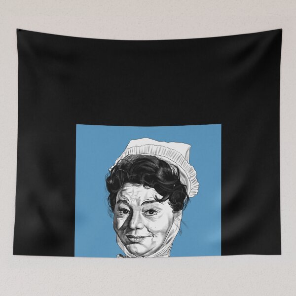 Item preview, Hattie Jacques designed and sold by JasonTodd44.