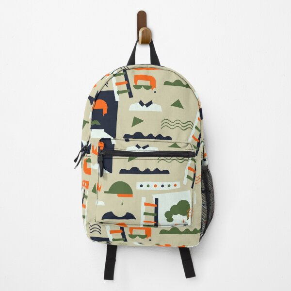 Item preview, Anson Abstract Green designed and sold by Ufy Design Creator.