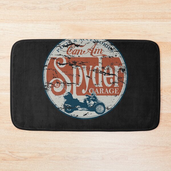 Item preview, Can am spyder vintage logo classic t shirt designed and sold by antionne2133.
