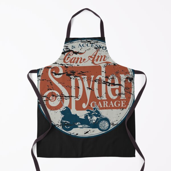 Item preview, Can am spyder vintage logo classic t shirt designed and sold by antionne2133.