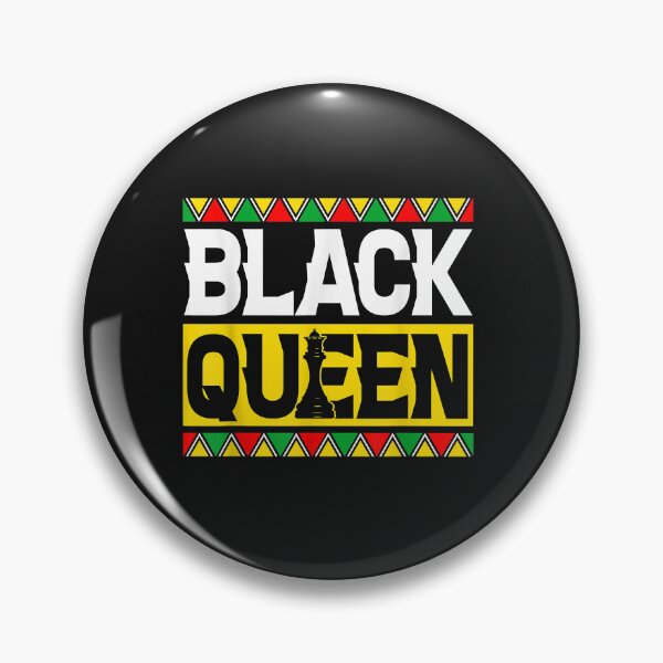 Artikelvorschau, Black Queen Most Powerful Piece Juneteenth African Women entworfen und verkauft von AdrienDierckx.