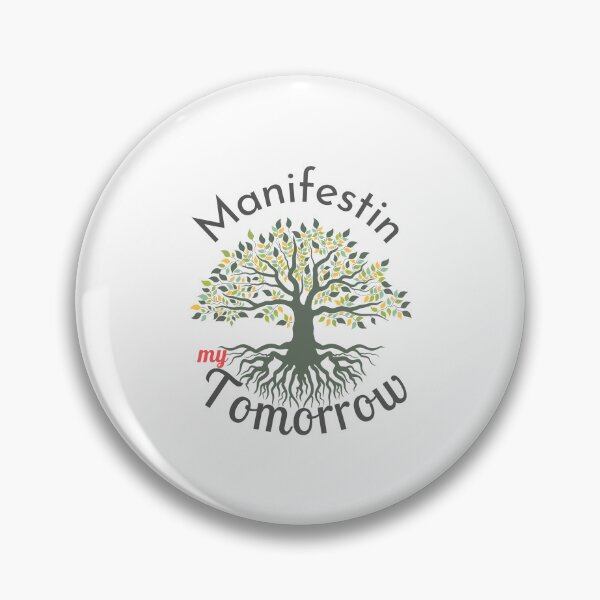 Item preview, manifesting my tomorrow , manifest your dreams designed and sold by Magicalair.