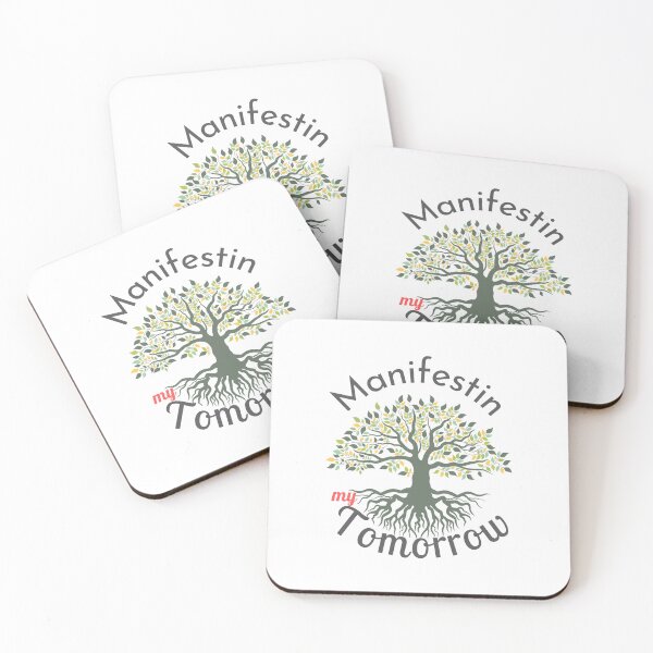 Item preview, manifesting my tomorrow , manifest your dreams designed and sold by Magicalair.
