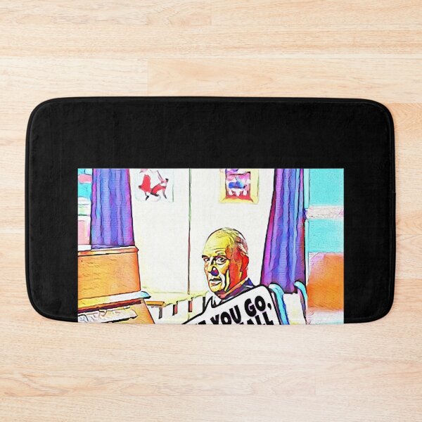 Item preview, Headmaster Murray designed and sold by JasonTodd44.