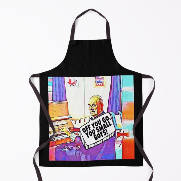 Item preview, Headmaster Murray designed and sold by JasonTodd44.