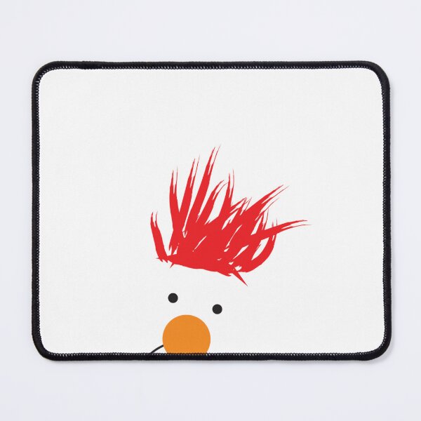 Item preview, Beaker MEEP Classic T-Shirt designed and sold by FethullahErtug.