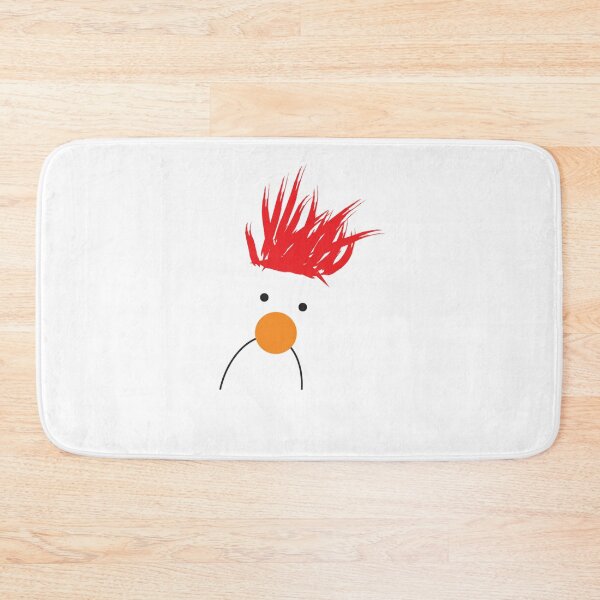 Item preview, Beaker MEEP Classic T-Shirt designed and sold by FethullahErtug.