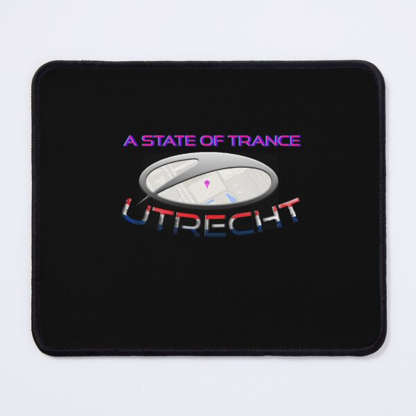 Item preview, A STATE OF TRANCE - UTRECHT Essential T-Shirt designed and sold by Matthiubolz.