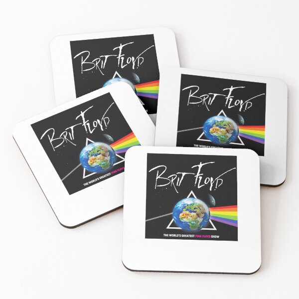 Item preview, brit floyd best tour 2019 2020 keramik Essential T-Shirt designed and sold by KatharinaHodde.