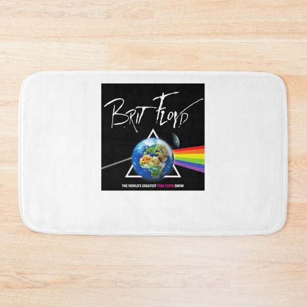 Artikelvorschau, Brit Floyd Beste Tour 2019 2020 Keramik Essential T-Shirt entworfen und verkauft von KatharinaHodde.