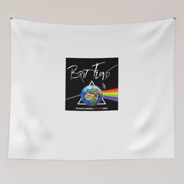 Item preview, brit floyd best tour 2019 2020 keramik Essential T-Shirt designed and sold by KatharinaHodde.
