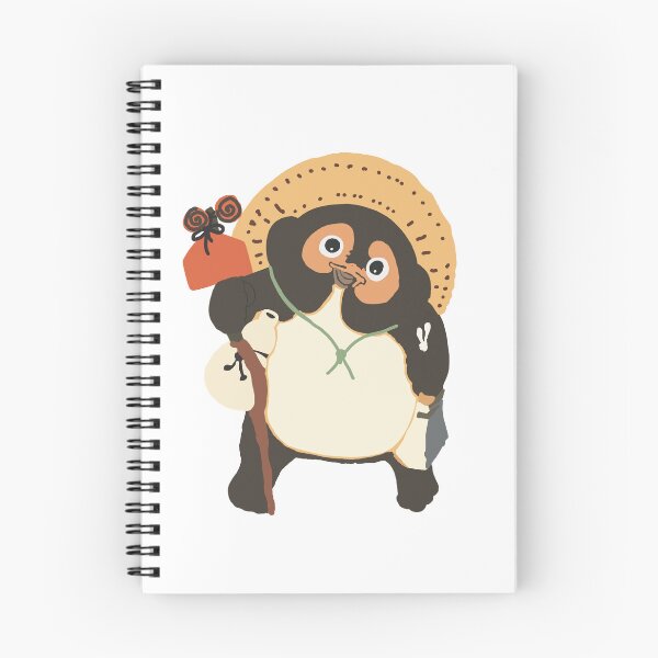 Item preview, Tanuki2 designed and sold by tjayide1.