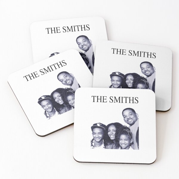 Artikelvorschau, Das (Will) Smiths Essential T-Shirt entworfen und verkauft von MaximilaZink.