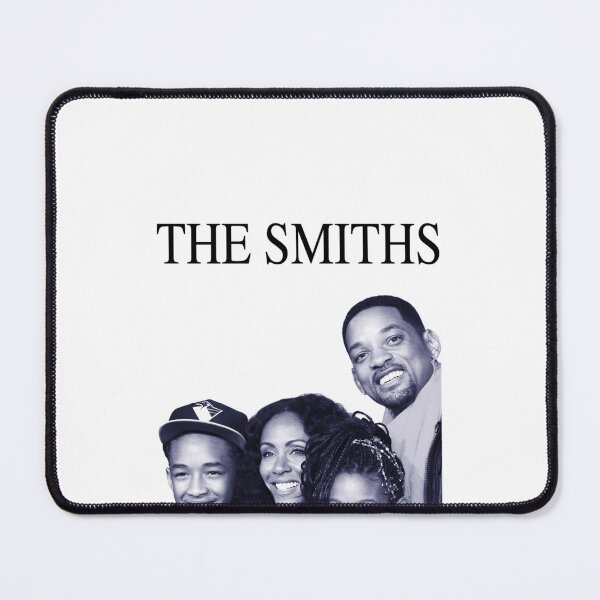 Item preview, The (Will) Smiths Essential T-Shirt designed and sold by MaximilaZink.