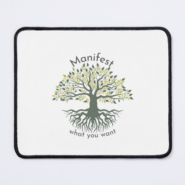 Item preview, manifesting my tomorrow , manifest what you want designed and sold by Magicalair.