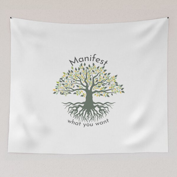 Item preview, manifesting my tomorrow , manifest what you want designed and sold by Magicalair.