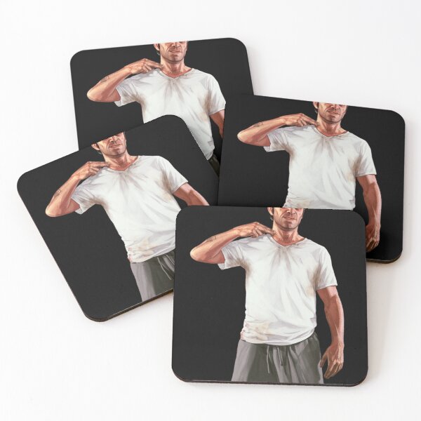 Item preview, Trevor Philip Essential designed and sold by lallytnposle.