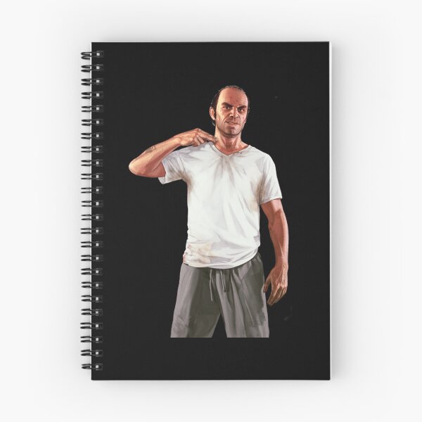 Item preview, Trevor Philip Essential  designed and sold by lallytnposle.