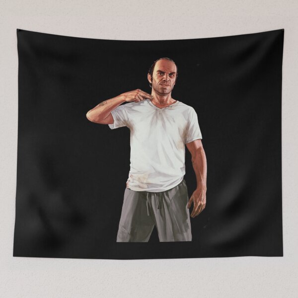 Item preview, Trevor Philip Essential  designed and sold by lallytnposle.